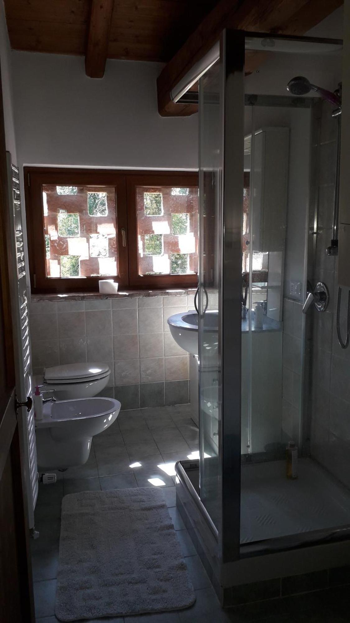 Borgo Pizzicare Bed & Breakfast Vado Exterior photo