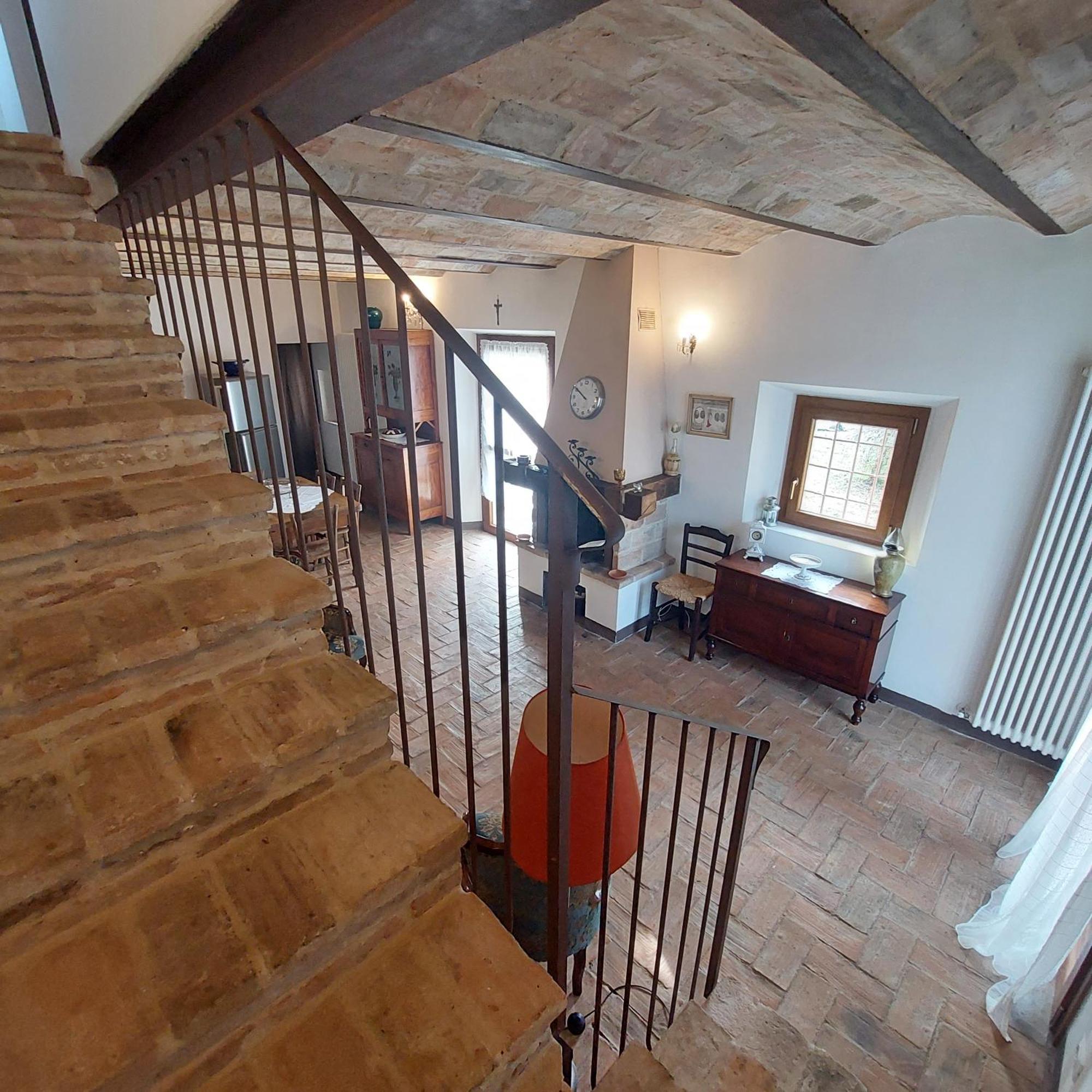 Borgo Pizzicare Bed & Breakfast Vado Exterior photo