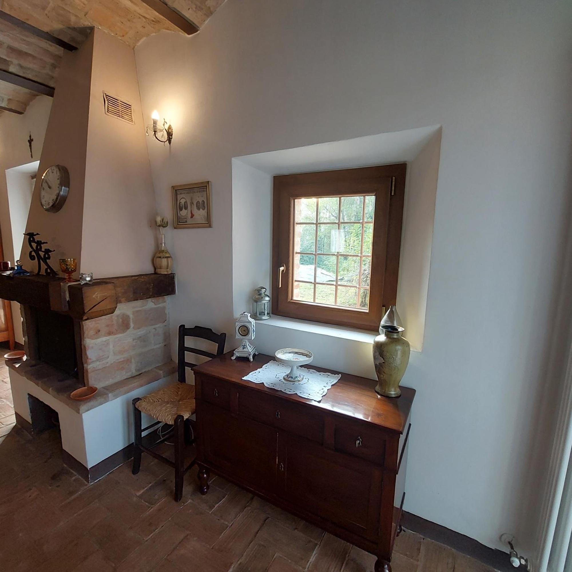Borgo Pizzicare Bed & Breakfast Vado Exterior photo