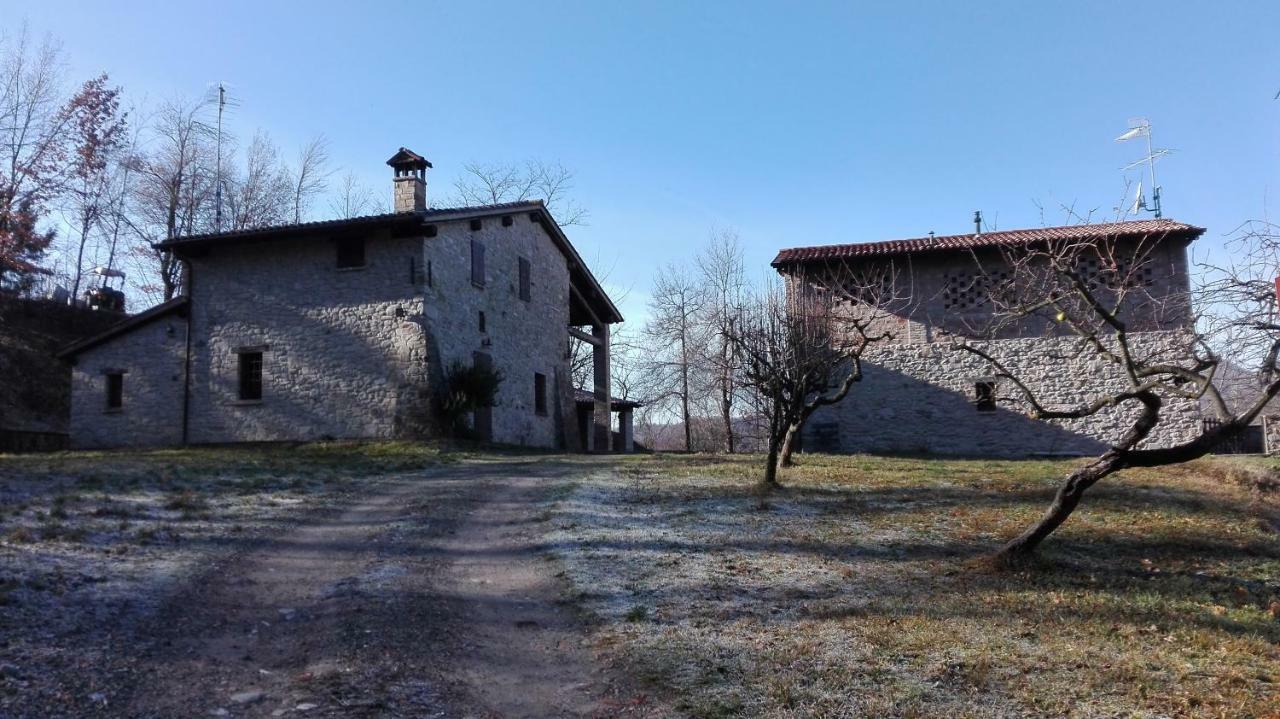 Borgo Pizzicare Bed & Breakfast Vado Exterior photo